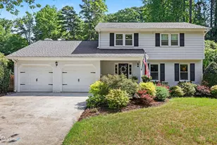 5508 Partridge Ln, Raleigh, NC 27609 - Photo 1