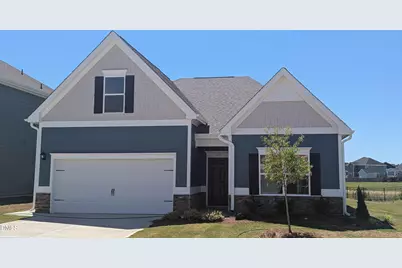 250 Ambassador Drive, Clayton, NC 27520 - Photo 1