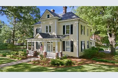 513 College Street, Oxford, NC 27565 - Photo 1