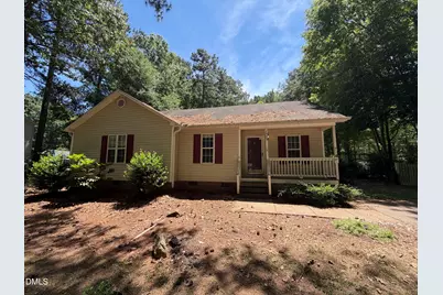 1523 Middle Ridge Drive, Willow Springs, NC 27592 - Photo 1
