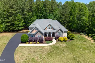1100 Sweetflag Ln, Hillsborough, NC 27278 - Photo 1