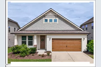1243 Magic Hollow Road, Durham, NC 27713 - Photo 1