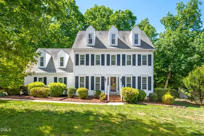 712 Flagstone Way, Durham, NC 27712 - Photo 1