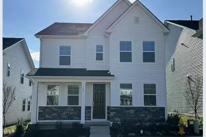 192 Edge Of Auburn Boulevard, Raleigh, NC 27610 - Photo 1