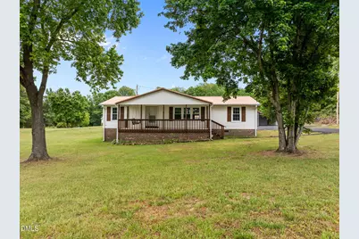 3722 Halifax Road, Roxboro, NC 27574 - Photo 1