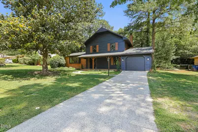 4104 Pleasant Grove Church Road, Raleigh, NC 27613 - Photo 1