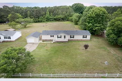 10037 Smith Road, Middlesex, NC 27557 - Photo 1