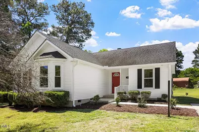 31 Fieldview Court, Angier, NC 27501 - Photo 1