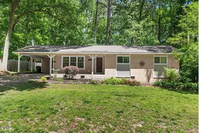 103 Pinewood Circle, Louisburg, NC 27549 - Photo 1