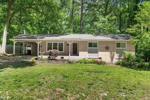 103 Pinewood Cir, Louisburg, NC 27549 - Photo 1