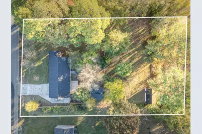 338 Potts Road, Dudley, NC 28333 - Photo 1