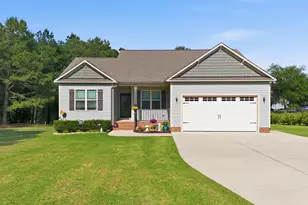 1547 Lassiter Pond Rd, Four Oaks, NC 27524 - Photo 1