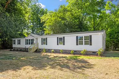 830 Blue Pond Road, Clayton, NC 27520 - Photo 1