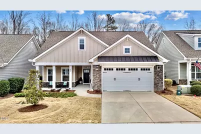 80 Bramble Lane, Clayton, NC 27527 - Photo 1