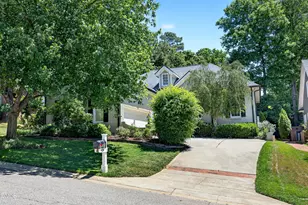 1017 Wedgeland Dr, Raleigh, NC 27615 - Photo 1