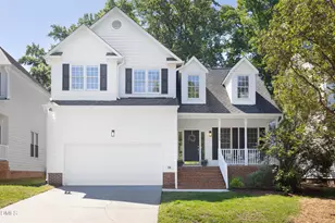 1920 Spanish Bay Ct, Raleigh, NC 27604 - Photo 1