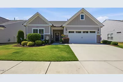 1005 Calista Drive, Wake Forest, NC 27587 - Photo 1