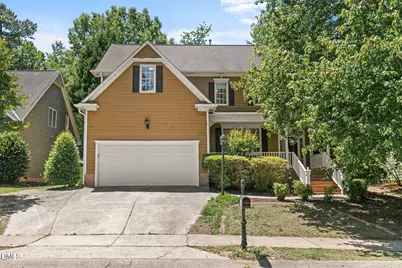 7816 Harps Mill Woods Run, Raleigh, NC 27615 - Photo 1