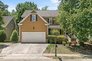 7816 Harps Mill Woods Run, Raleigh, NC 27615 - Photo 1