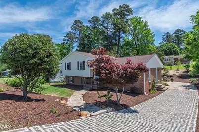 1408 N King Charles Road, Raleigh, NC 27610 - Photo 1