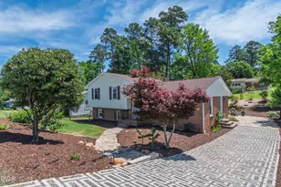 1408 N King Charles Rd, Raleigh, NC 27610 - Photo 1