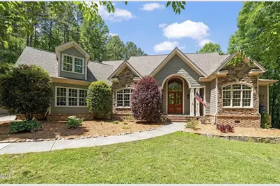 2031 Silverleaf Drive, Youngsville, NC 27596 - Photo 1