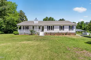 3584 High Rdg Ct, Oxford, NC 27565 - Photo 1