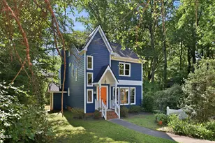 512 Gardner St, Raleigh, NC 27607 - Photo 1