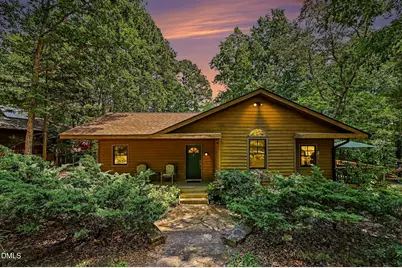 200 Spring Valley Road, Carrboro, NC 27510 - Photo 1