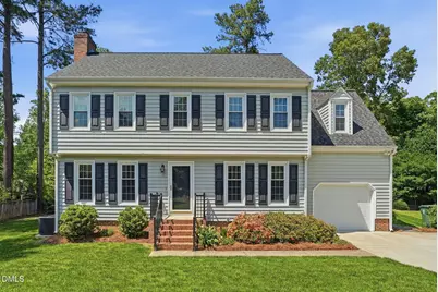 109 Whitby Court, Cary, NC 27511 - Photo 1