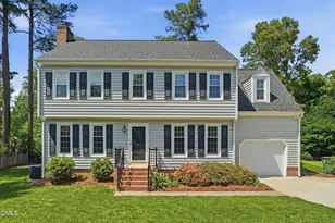 109 Whitby Ct, Cary, NC 27511 - Photo 1