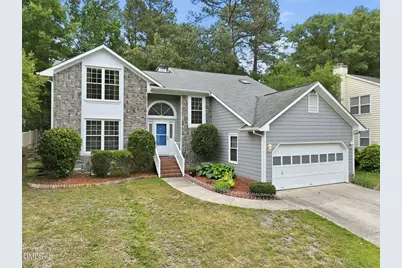 3310 Forest Grove Court, Durham, NC 27703 - Photo 1