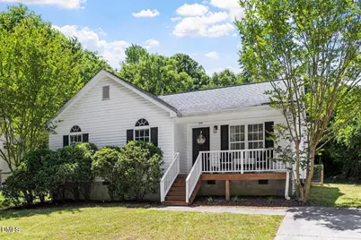 1717 W Lakewood Avenue, Durham, NC 27707 - Photo 1