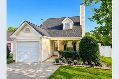 5849 Ricker Road, Raleigh, NC 27610 - Photo 1