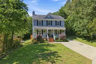 4625 Timberhurst Dr, Raleigh, NC 27612 - Photo 1