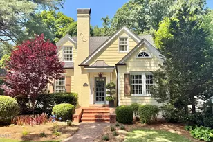 2605 Lochmore Dr, Raleigh, NC 27608 - Photo 1