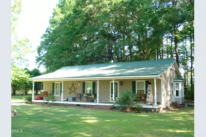 41 Deerfield Lane, Dunn, NC 28334 - Photo 1