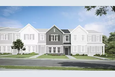 1858 Wild Crop Way, Wake Forest, NC 27587 - Photo 1