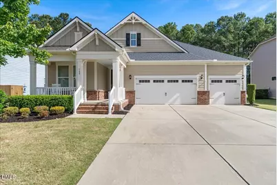 140 Olde Liberty Drive, Youngsville, NC 27596 - Photo 1