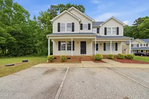 201 Tonylee Ct, Raleigh, NC 27603 - Photo 1