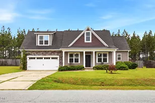 38 Widgeon Way, Lillington, NC 27546 - Photo 1
