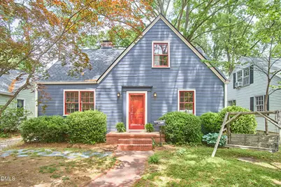 2020 Pershing Street #A, Durham, NC 27705 - Photo 1