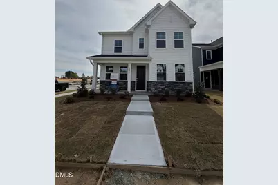 2996 Ocean Sunrise Drive, Wake Forest, NC 27587 - Photo 1