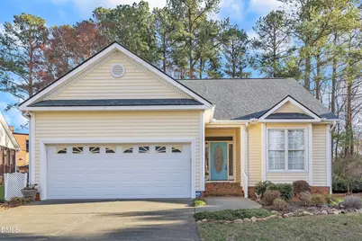 211 Stone Monument Drive, Wake Forest, NC 27587 - Photo 1