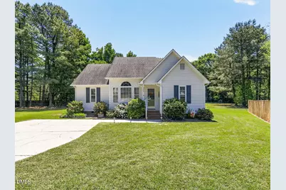 5504 Chilvary Court, Knightdale, NC 27545 - Photo 1
