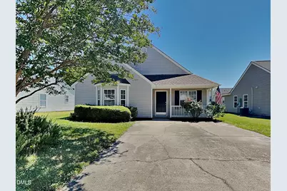 5112 Limewood Street, Knightdale, NC 27545 - Photo 1