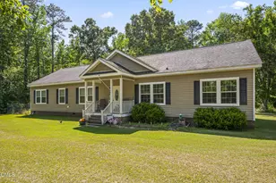 431 Bonnie Ave, Smithfield, NC 27577 - Photo 1