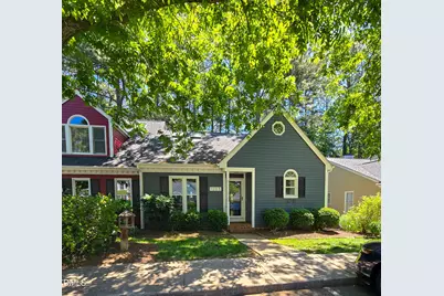 1023 Oak Lake Court, Raleigh, NC 27606 - Photo 1