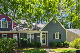 1023 Oak Lake Ct, Raleigh, NC 27606 - Photo 1