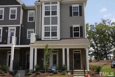 2919 Sunflower Road, Apex, NC 27502 - Photo 1